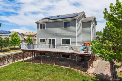 Exterior - 22104 E Belleview Ln, Aurora, CO 80015 photo 7 of 7