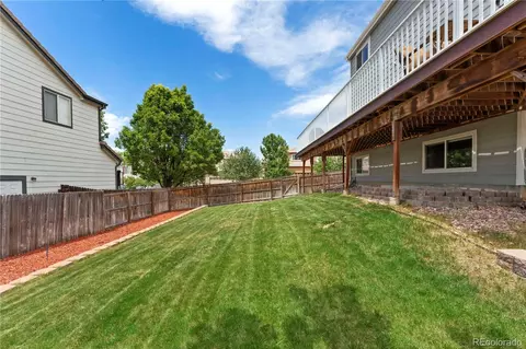 Exterior - 22104 E Belleview Ln, Aurora, CO 80015 photo 5 of 7