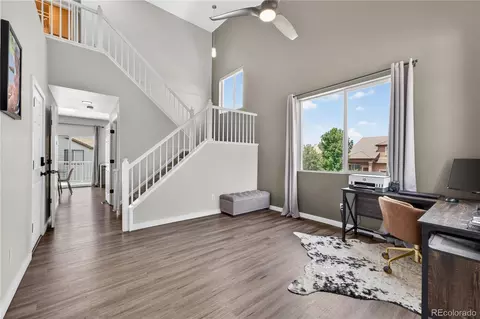 Entry Way - 22104 E Belleview Ln, Aurora, CO 80015 photo 1 of 1