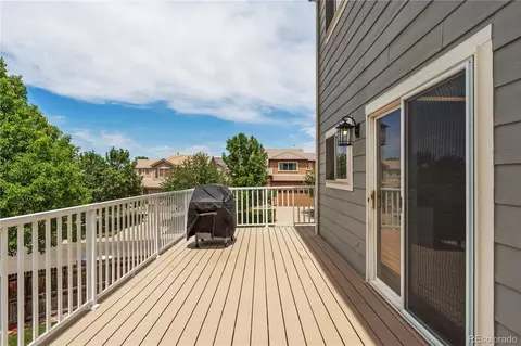 Exterior - 22104 E Belleview Ln, Aurora, CO 80015 photo 4 of 7