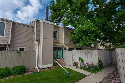 7713 W 87th Dr, Arvada, CO 80005