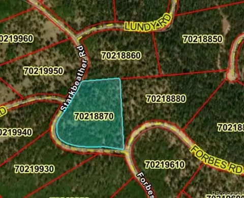 lot6614 Starkweather Rd, San Luis, CO 81152