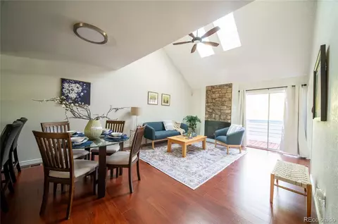2409 S Worchester Ct #B, Aurora, CO 80014