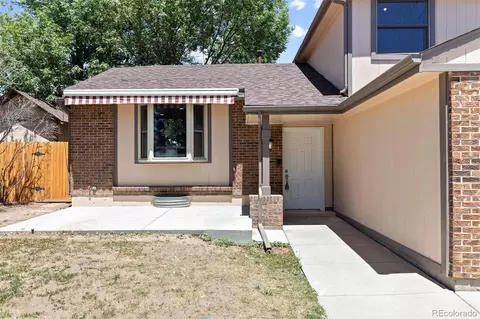 17407 E Belleview Pl, Centennial, CO 80015 photo 2