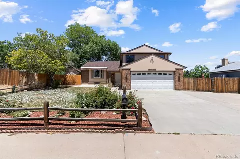 17407 E Belleview Pl, Centennial, CO 80015