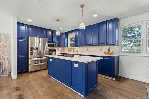 17407 E Belleview Pl, Centennial, CO 80015 photo 11
