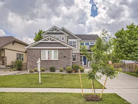 6401 S Millbrook Way, Aurora, CO 80016