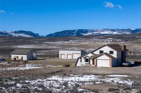 4500 Gcr 222, Kremmling, CO 80459
