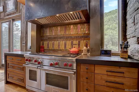 15941 W Sampson Rd, Littleton, CO 80127