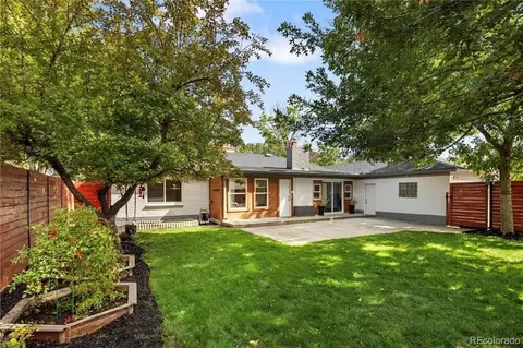 3035 N Monaco St Pkwy, Denver, CO 80207