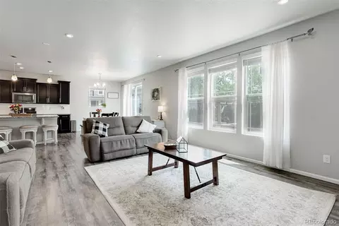Living - 7098 E 123rd Pl, Thornton, CO 80602 photo 4 of 5