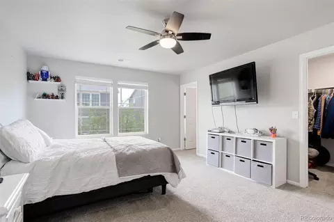Bedroom - 7098 E 123rd Pl, Thornton, CO 80602 photo 12 of 13