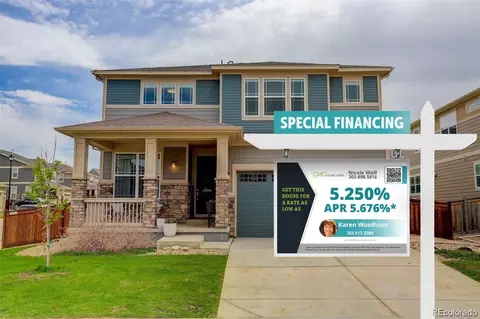 7098 E 123rd Pl, Thornton, CO 80602