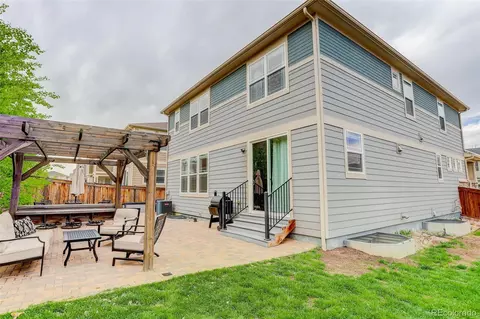 Exterior - 7098 E 123rd Pl, Thornton, CO 80602 photo 4 of 7