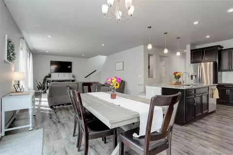 Dining - 7098 E 123rd Pl, Thornton, CO 80602 photo 4 of 4