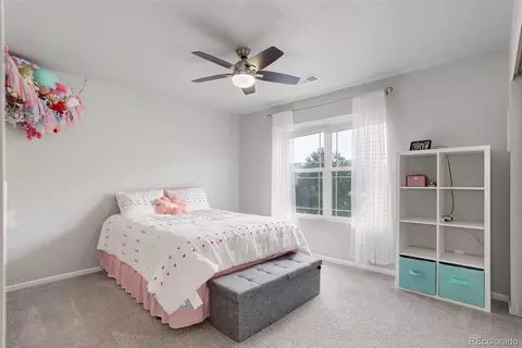 Bedroom - 7098 E 123rd Pl, Thornton, CO 80602 photo 11 of 13