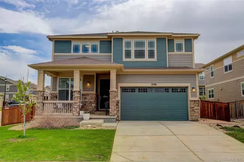 Exterior - 7098 E 123rd Pl, Thornton, CO 80602 photo 7 of 7
