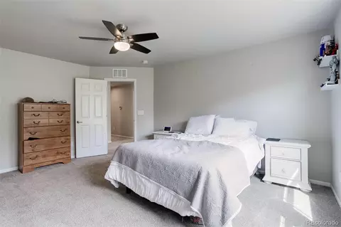 Bedroom - 7098 E 123rd Pl, Thornton, CO 80602 photo 13 of 13