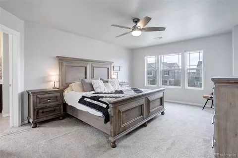 Bedroom - 7098 E 123rd Pl, Thornton, CO 80602 photo 2 of 13