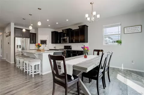 Dining - 7098 E 123rd Pl, Thornton, CO 80602 photo 1 of 4