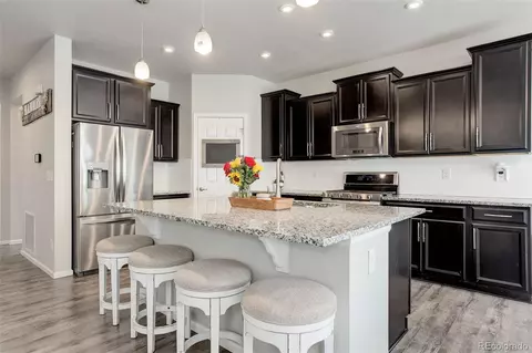 Kitchen - 7098 E 123rd Pl, Thornton, CO 80602 photo 1 of 4