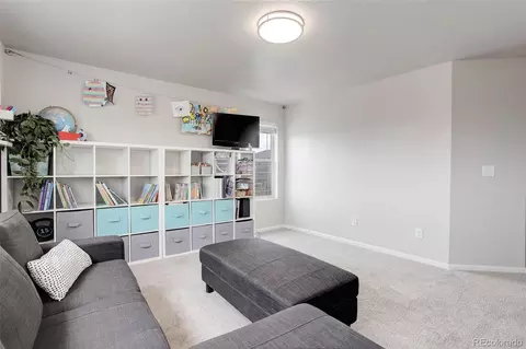 Bedroom - 7098 E 123rd Pl, Thornton, CO 80602 photo 7 of 13