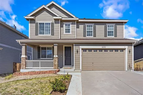 6230 Blue Water Cir, Castle Rock, CO 80108