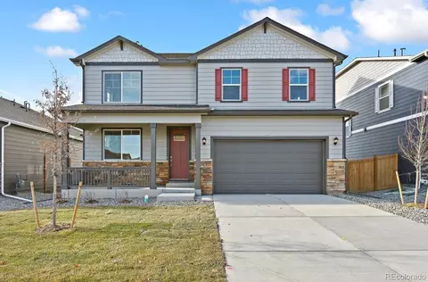 4868 Lynxes Way, Johnstown, CO 80534