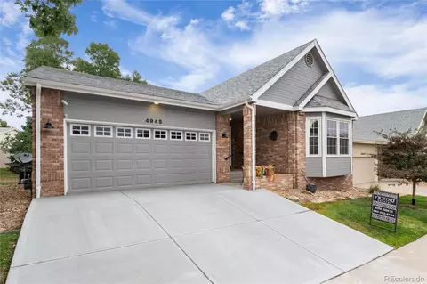 4945 Greenwich Ln, Highlands Ranch, CO 80130