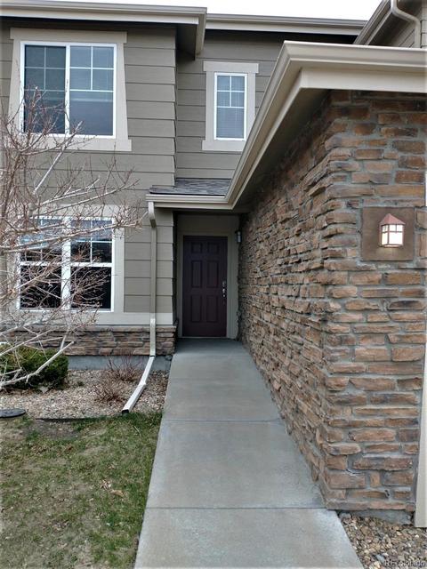 22034 E Jamison Pl, Aurora, CO 80016 photo 2