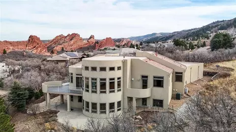 4777 Ponderosa Trl, Littleton, CO 80125