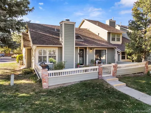 720 Crown Point Dr, Colorado Springs, CO 80906