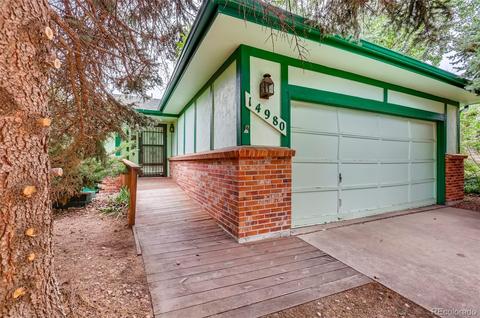 14980 E Pacific Pl, Aurora, CO 80014 photo 1