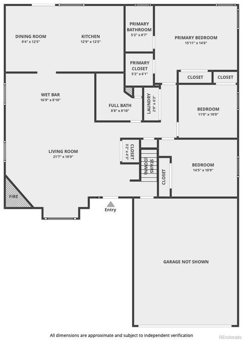 14980 E Pacific Pl, Aurora, CO 80014 photo 30