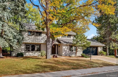 5850 S Galena St, Greenwood Village, CO 80111