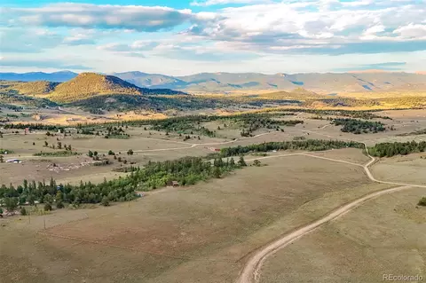 412 Smith And Wesson Rd, Como, CO 80456