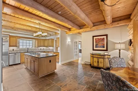 13 W Ranch Rd, Morrison, CO 80465 photo 22
