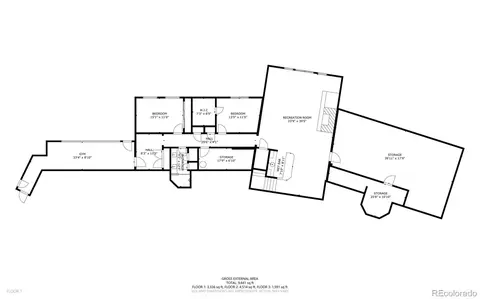 13 W Ranch Rd, Morrison, CO 80465 photo 49