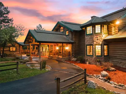 13 W Ranch Rd, Morrison, CO 80465 photo 4