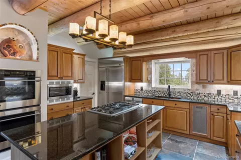 13 W Ranch Rd, Morrison, CO 80465 photo 18
