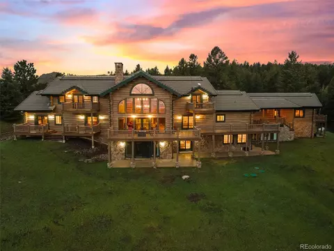 13 W Ranch Rd, Morrison, CO 80465 photo 3