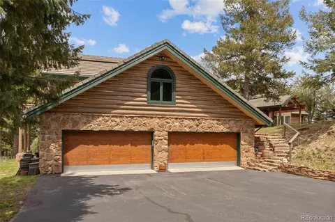 13 W Ranch Rd, Morrison, CO 80465 photo 38