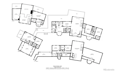 13 W Ranch Rd, Morrison, CO 80465 photo 47