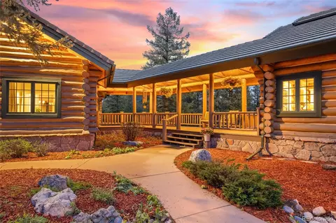 13 W Ranch Rd, Morrison, CO 80465 photo 5