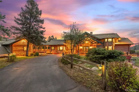 13 W Ranch Rd, Morrison, CO 80465 photo 2