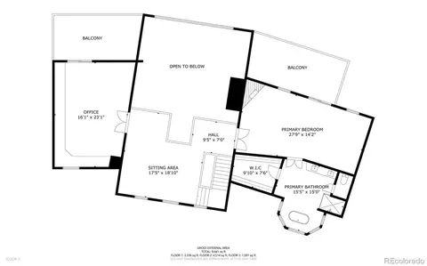 13 W Ranch Rd, Morrison, CO 80465 photo 50