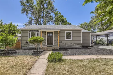 2670 W 1st Ave, Denver, CO 80219