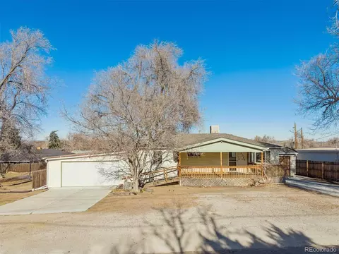3503 W 53rd Ave, Denver, CO 80221