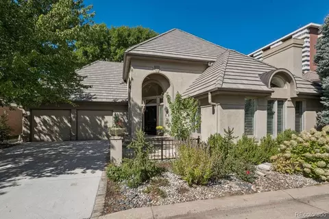 400 S Steele St #61, Denver, CO 80209