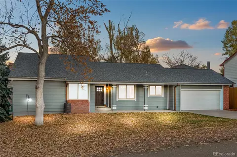 5326 Citation Cir, Parker, CO 80134